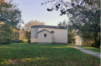 Anello Lavagna - San Salvatore - Monte San Giacomo