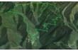 Rundweg von Lorsica nach Passo Rondanara und Ventarola Süd