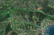 Rundweg rund um Moneglia
