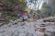 Rundweg von Pieve Ligure über Santa Croce und Sessarego