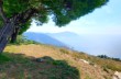 Rundweg von Pieve Ligure nach Santa Croce