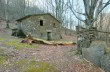 Circular trail from da Ventarola to Passo della Scoglina.