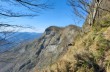 Circular trail from da Ventarola to Passo della Scoglina.