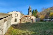 Weg des Widerstands von Borzonasca nach Rezzoaglio