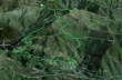Rundweg von Neirone zum Monte Caucaso