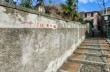 Rundweg von Neirone zum Monte Caucaso