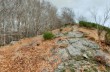 Rundweg von Neirone zum Monte Caucaso