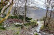 Rundweg von Neirone zum Monte Caucaso