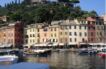 Trail Portofino Vetta - Base O - Portofino - Paraggi - Olmi