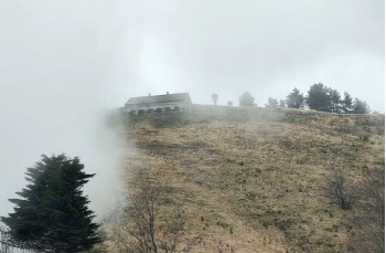 Rifugio Monte Caucaso