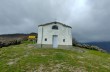 Circular trail from Cicagna to Monte Caucaso.