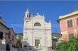 Zoagli - Semorile - San Pietro di Rovereto - Zoagli