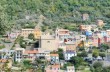 Rundweg von Pieve Ligure über Teriasca und Santa Croce