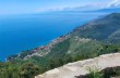 Rundweg von Pieve Ligure über Teriasca und Santa Croce