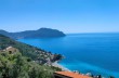 Rundweg von Pieve Ligure über Teriasca und Santa Croce