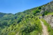 Rundweg von Pieve Ligure über Teriasca und Santa Croce