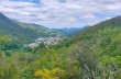 Rundweg von Pianezza zum Monte Ramaceto