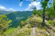 Rundweg von Pianezza zum Monte Ramaceto