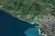 Ring trail starting from Recco up to Redentore and Polanesi.