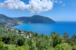 Trail ad anello con partenza da Recco fino a Redentore di S. Uberto e Polanesi.