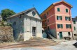 Trail von Villagrande di Cichero zur Pria Scrita