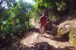 Circular trail from Portofino Vetta to San Fruttuoso, via Base 0