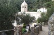 Circular trail from Portofino Vetta to San Fruttuoso, via Base 0