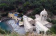 Sentier circulaire de Portofino Vetta à San Fruttuoso, via la base 0