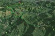 Rundweg vom Passo del Bocco zur Hütte von Pratomollo