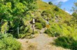 Rundweg vom Passo del Bocco zur Hütte von Pratomollo