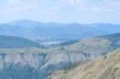 Rundweg vom Passo del Bocco zur Hütte von Pratomollo