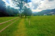 Rundweg im Val d'Aveto mit Start in Rezzoaglio