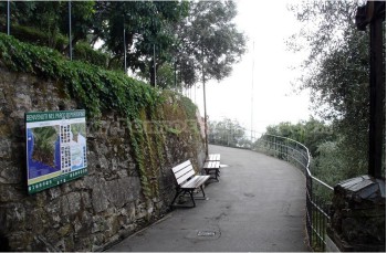 San Rocco - San Fruttuoso di Camogli