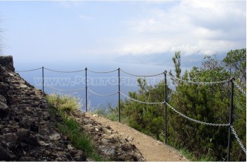 San Rocco - San Fruttuoso di Camogli