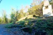 Trail von Gosita zum Monte Bossea und zu den Minieren von Gambatesa