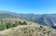 Trail from Gosita to Monte Bossea and Miniere di Gambatesa.