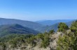 Trail from Gosita to Monte Bossea and Miniere di Gambatesa.