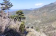 Trail von Gosita zum Monte Bossea und zu den Minieren von Gambatesa