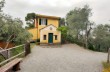 Der Weg der Mönche im Naturpark Portofino