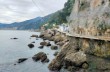 Der Weg der Mönche im Naturpark Portofino