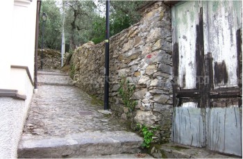 Rapallo - Sant'Ambrogio - Montallegro - Rapallo