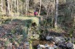 Rundweg von Nascio über Monte Roccagrande, Cassagna und Statale