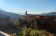 Rundweg von Nascio über Monte Roccagrande, Cassagna und Statale