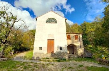 Santuario della Madonnetta