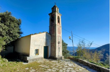 San Bartolomeo in Campodonico