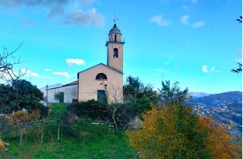 Chiesa di San Lorenzo