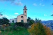Chiavari - Campodonico - San Lorenzo - Anchetta - Santuario Madonnetta