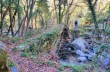 Trail von Reppia zum Monte Zatta und Monte Chiappozzo