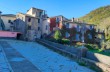Trail von Reppia zum Monte Zatta und Monte Chiappozzo
