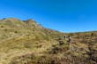 Trail von Reppia zum Monte Zatta und Monte Chiappozzo